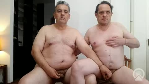 Osoandcub online show from June 2026 07:15:01 PM