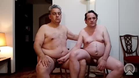 Osoandcub online show from July 2026 08:22:02 PM