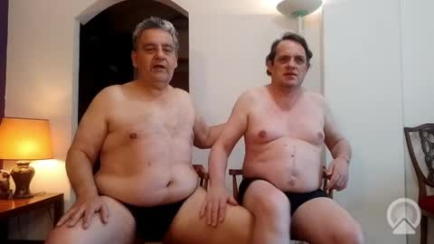 Osoandcub online show from July 2026 06:48:02 PM