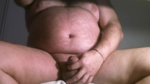 Oso Licencioso online show from April 2026 05:57:01 PM