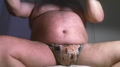 Oso Licencioso online show from June 2026 09:00:02 AM