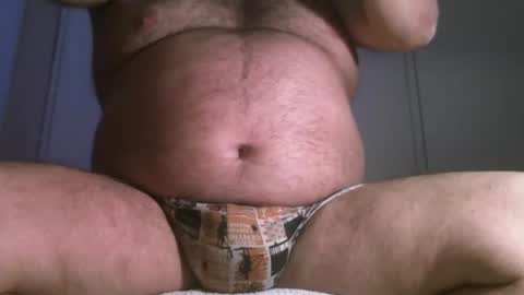 Oso Licencioso online show from June 2026 05:50:02 AM