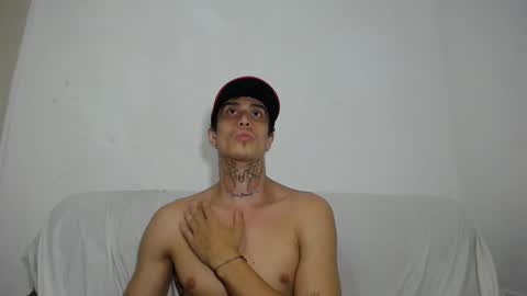 ostman online show from February 2025 01:00:02 AM