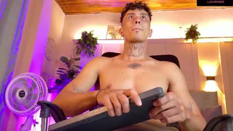 ostman online show from July 2026 02:14:02 AM