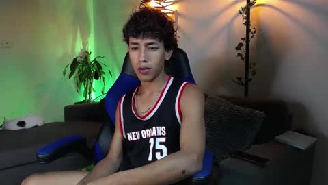 Snapshot of ostin_18hot chatting on December 2024 02:26:01 AM ostin 18hot online show from December 2024 02:26:01 AM