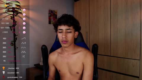 Snapshot of ostin_18hot chatting on February 2025 05:44:02 AM ostin 18hot online show from February 2025 05:44:02 AM