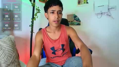 ostin 18hot online show from May 2026 01:58:01 AM