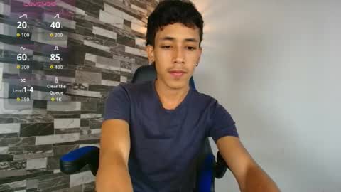 ostin 18hot online show from June 2026 01:59:01 AM