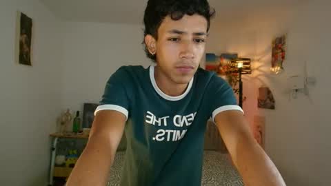 ostin 18hot online show from July 2026 01:21:01 AM