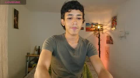 ostin 18hot online show from July 2026 01:41:01 AM