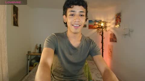 ostin 18hot online show from July 2026 01:58:33 AM