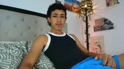 ostin 18hot online show from July 2026 02:40:01 AM