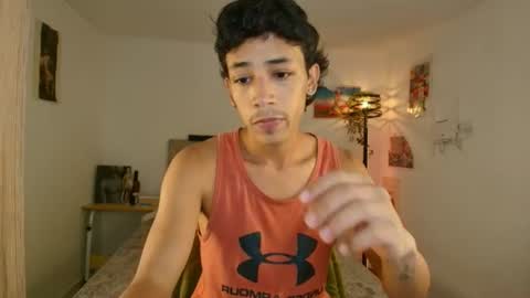 ostin 18hot online show from July 2026 02:07:02 AM