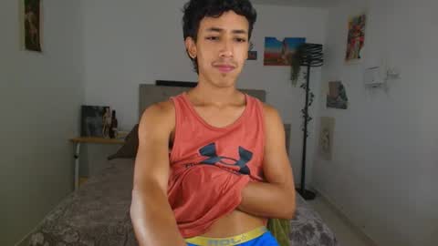 ostin 18hot online show from July 2026 09:14:02 PM