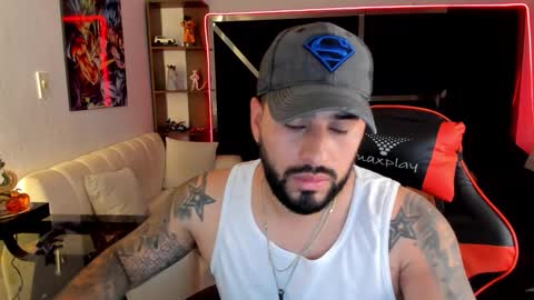 Snapshot of ostin_big21 chatting on February 2026 02:10:01 AM ostin big21 online show from February 2026 02:10:01 AM