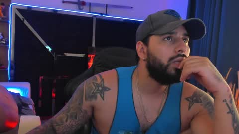 Snapshot of ostin_big21 chatting on April 2026 10:54:02 PM ostin big21 online show from April 2026 10:54:02 PM