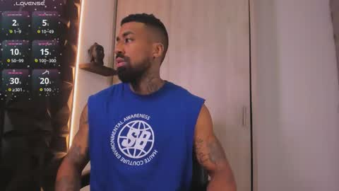 Ostin Daniels online show from February 2026 10:16:02 PM