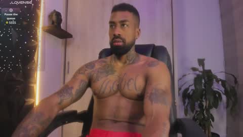 Ostin Daniels online show from February 2026 01:15:01 AM