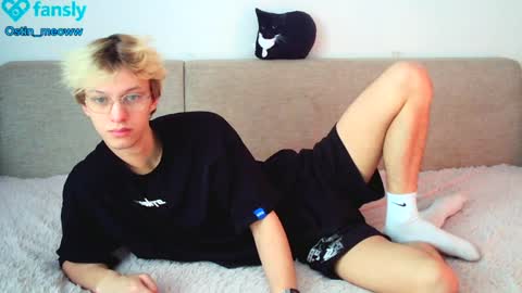 Ostin online show from February 2025 07:59:01 AM