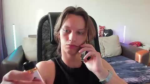 Ostin online show from June 2026 01:02:02 PM