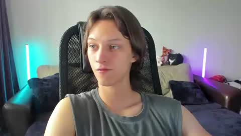 Ostin online show from July 2026 01:06:01 PM