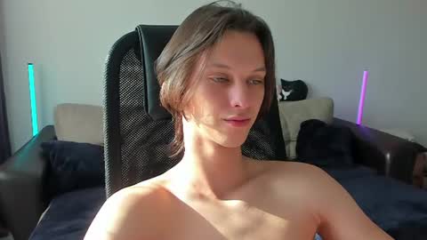 Ostin online show from July 2026 11:27:01 AM