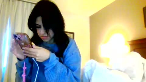 Chulo CLos online show from April 2026 02:14:01 AM