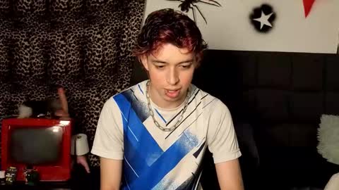 Princces Albert online show from December 2025 04:17:01 AM