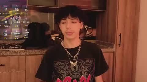 Princces Albert online show from June 2026 02:33:01 AM