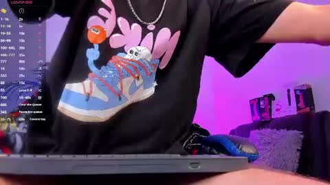 otter_wet online show from June 2026 09:02:01 AM