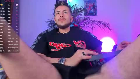 otter_wet online show from July 2026 07:43:01 AM