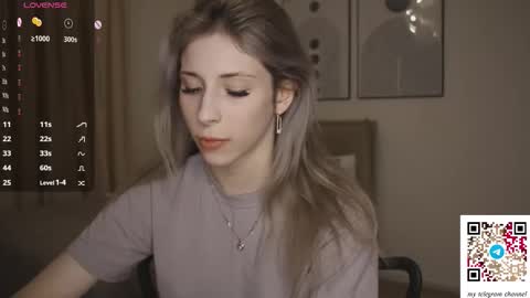 Anne online show from February 2026 06:56:02 PM