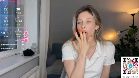 Anne online show from July 2026 06:21:01 PM