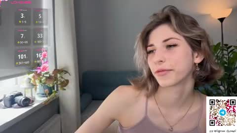 Anne online show from July 2026 09:37:02 AM