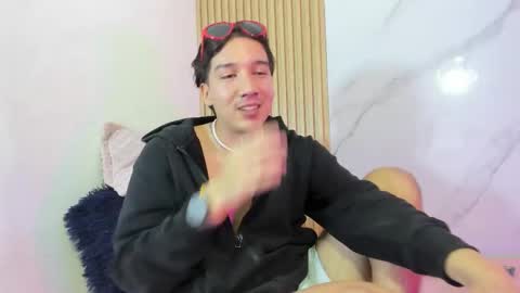 Otto Andrew online show from February 2026 07:45:02 PM