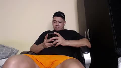 Snapshot of otto_stud chatting on January 2025 04:07:02 AM otto_stud online show from January 2025 04:07:02 AM