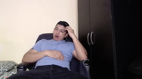 otto_stud online show from February 2026 04:39:02 AM
