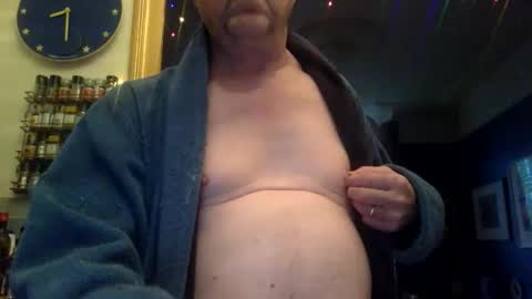 Otto online show from December 2025 08:31:02 AM