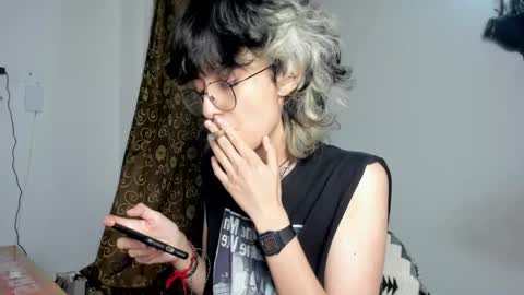 Snapshot of ottoyan_ chatting on February 2025 07:40:02 AM Otto 3 online show from February 2025 07:40:02 AM