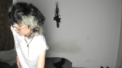 Snapshot of ottoyan_ chatting on February 2025 10:20:02 PM Otto 3 online show from February 2025 10:20:02 PM