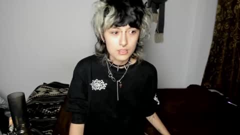 Snapshot of ottoyan_ chatting on February 2025 03:53:01 AM Otto 3 online show from February 2025 03:53:01 AM