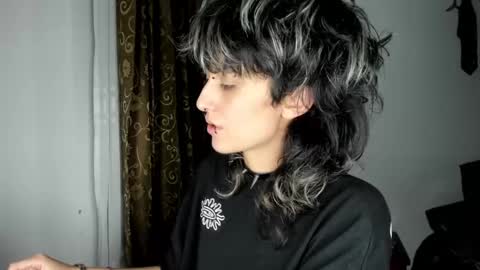 Snapshot of ottoyan_ chatting on September 2025 03:06:01 AM Otto 3 online show from September 2025 03:06:01 AM