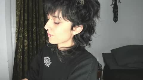 Snapshot of ottoyan_ chatting on October 2025 11:09:02 PM Otto 3 online show from October 2025 11:09:02 PM