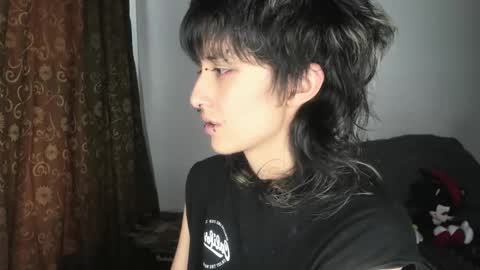 Snapshot of ottoyan_ chatting on November 2025 07:34:01 PM Otto 3 online show from November 2025 07:34:01 PM