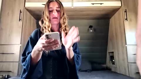 OurLittleSecret online show from May 2026 05:54:02 PM
