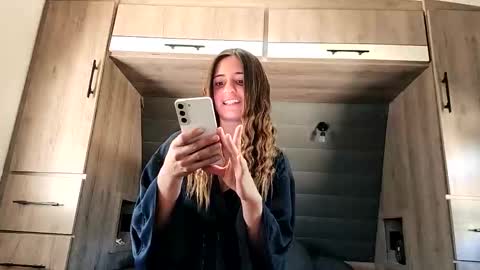OurLittleSecret online show from May 2026 06:03:01 PM