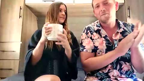 OurLittleSecret online show from June 2026 06:19:02 PM