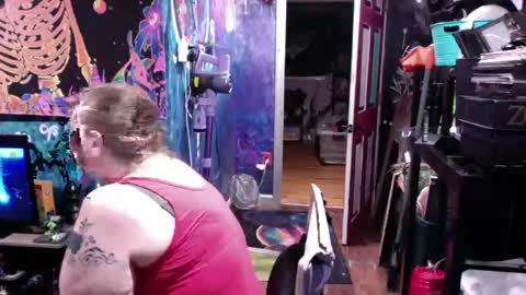 Dude online show from April 2026 05:51:02 AM