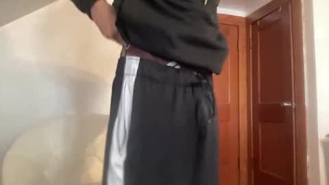 outofhisleague_ online show from April 2026 02:43:01 PM