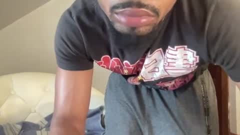 outofhisleague_ online show from July 2026 06:05:01 PM